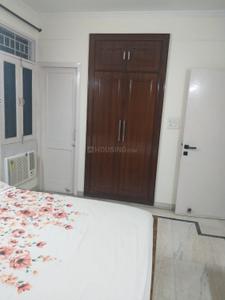 Bedroom Image of 1335 Sq.ft 3 BHK Apartment / Flat for sale in Sector 43 Gurgaon for Rs. 23900000