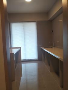 Kitchen Image of 1810 Sq.ft 3 BHK Apartment / Flat for sale in Nerul Navi Mumbai for Rs. 35000000