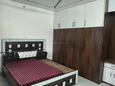 1 BHK Independent House