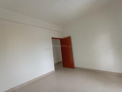 Bedroom Image of 1070 Sq.ft 3 BHK Apartment / Flat for sale in Bally Howrah for Rs. 4800000