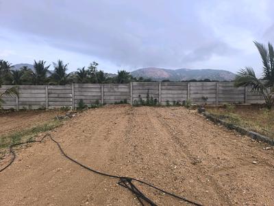 Image of 10423 Sq.ft Residential Plot / Land for sale in Harohalli, Ramnagara, Bengaluru for Rs. 7807373