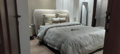 Bedroom Image of 2340 Sq.ft 3 BHK Builder Floor for sale in Orchid Island, Sector 51 Gurgaon for Rs. 21100000