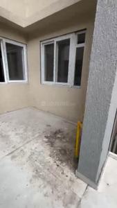 Balcony Image of 2158 Sq.ft 3.5 BHK Apartment / Flat for sale in Ambar Zenith, Viman Nagar Pune for Rs. 30500000