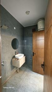 Image of 1300 Sq.ft 3 BHK Apartment / Flat for rent in Chhattarpur, New Delhi for Rs. 30000