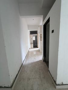 Image of 885 Sq.ft 2 BHK Apartment / Flat for sale in Dombivli West, Thane for Rs. 5800000