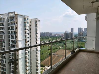 Living Room Image of 1900 Sq.ft 3 BHK Apartment / Flat for rent in Shree Vardhman Victoria, Sector 70 Gurgaon for Rs. 49800
