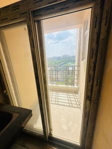 Balcony Image of 1560 Sq.ft 3 BHK Apartment / Flat for sale in Sanjar Gold, Vrindavan Yojana Lucknow for Rs. 8500000