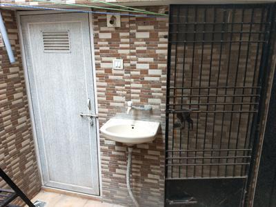 Bathroom Image of 1200 Sq.ft 3 BHK Independent House for sale in Gorwa Vadodara for Rs. 4500000