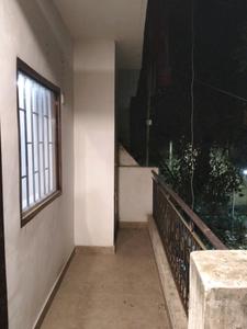 Bedroom Two Image of 700 Sq.ft 2 BHK Apartment / Flat for sale in Paschim Vihar New Delhi for Rs. 8500000