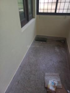 Balcony Image of 800 Sq.ft 2 BHK Apartment / Flat for rent in Balmatta Mangalore for Rs. 13000