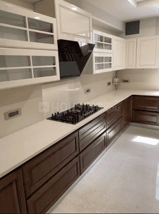 Image of 4500 Sq.ft 4 BHK Builder Floor for sale in Safdarjung Development Area, New Delhi for Rs. 165000000