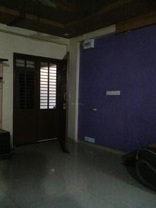 Living Room Image of 1700 Sq.ft 3 BHK Apartment / Flat for sale in Palash Prime, Chandkheda Ahmedabad for Rs. 7300000
