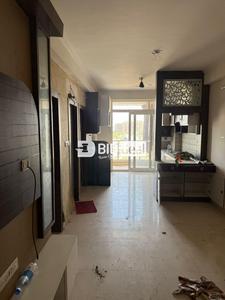 Hall Image of 820 Sq.ft 2 BHK Apartment / Flat for sale in Sirsi Jaipur for Rs. 2150000