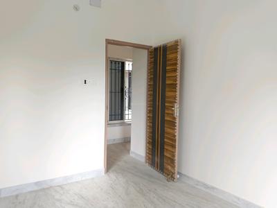 Bedroom Image of 1197 Sq.ft 3 BHK Apartment / Flat for sale in Nayabad Kolkata for Rs. 6400000
