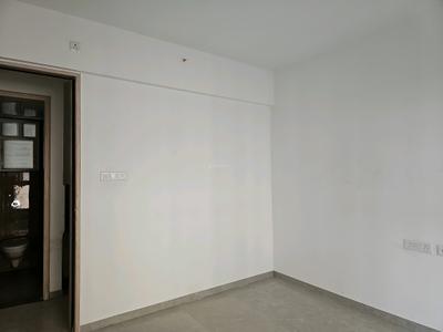 Bedroom Image of 860 Sq.ft 2 BHK Apartment / Flat for sale in Gagan Micasaa, Wagholi Pune for Rs. 6399999