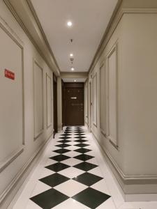 Lobby Image of 1240 Sq.ft 3 BHK Apartment / Flat for rent in Lodha Sterling, Thane West Thane for Rs. 73000