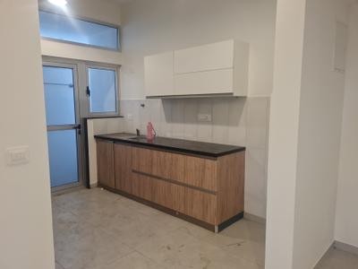 Kitchen Image of 3030 Sq.ft 3.5 BHK Villa for rent in Samarkhand Sunny Brooks, Kaikondrahalli Bengaluru for Rs. 140000