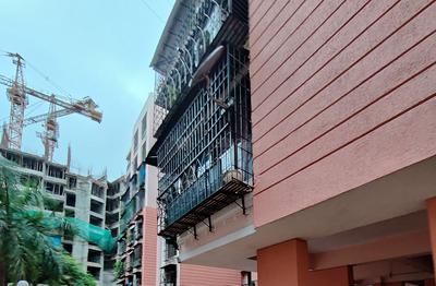 Bedroom Image of MayureshNest in Goregaon East, Mumbai
