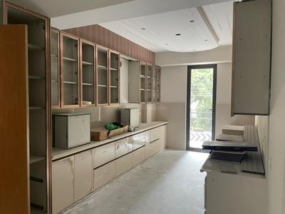 Kitchen Image of 4400 Sq.ft 4 BHK Builder Floor for sale in Sector 23A Gurgaon for Rs. 48000000