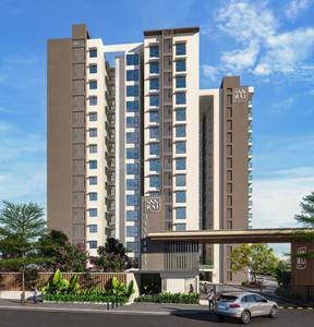 Image of 1870 Sq.ft 3 BHK Apartment / Flat for sale in Raj Bay Vista by SNN Properties LLP, Bilekahalli, Bengaluru for Rs. 27500000