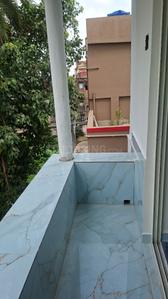 Image of 1120 Sq.ft 3 BHK Apartment / Flat for sale in Keshtopur, Kolkata for Rs. 4480000