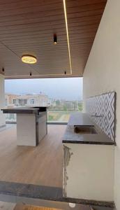 Kitchen Image of 4500 Sq.ft 6 BHK Independent House for sale in Sector 79 Mohali for Rs. 72500000