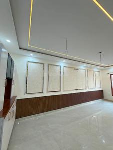 Hall Image of 1143 Sq.ft 3 BHK Independent House for sale in Sector 127 Mohali for Rs. 11000000