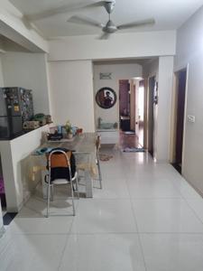 Hall Image of 1900 Sq.ft 3 BHK Apartment / Flat for sale in Makarba Ahmedabad for Rs. 16000000