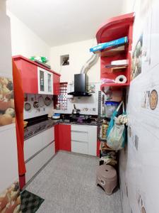Kitchen Image of 2260 Sq.ft 2 BHK Independent House for sale in Madhavpuram Meerut for Rs. 19000000
