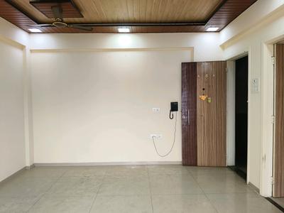 Living Room Image of 1300 Sq.ft 3 BHK Apartment / Flat for rent in Dombivli East Thane for Rs. 30000
