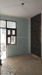 Hall Image of 800 Sq.ft 2 BHK Apartment / Flat for rent in Hans Apartments, Burari New Delhi for Rs. 10000