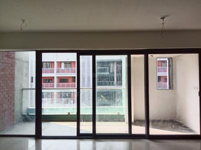 Hall Image of 4150 Sq.ft 4 BHK Duplex for sale in Silver Luxuria, Jagatpur Ahmedabad for Rs. 22500000