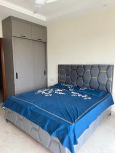 2 BHK Independent Builder Floor