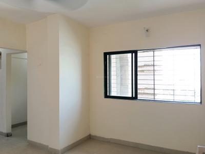 Living Room Image of 980 Sq.ft 2 BHK Apartment / Flat for rent in Siddhachal CHS, Thane West Thane for Rs. 41000