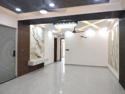 Living Room Image of 1620 Sq.ft 3 BHK Builder Floor for sale in Sector 85 Faridabad for Rs. 17500000