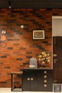 Hall Image of 2500 Sq.ft 2 BHK Builder Floor for rent in Ranjit Avenue Amritsar for Rs. 25000