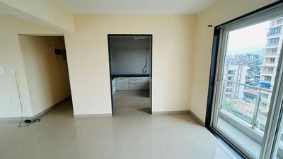 Hall Image of 3200 Sq.ft 4 BHK Apartment / Flat for sale in Kharghar Navi Mumbai for Rs. 45500000