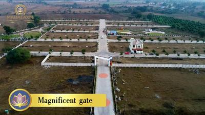 Jamtha Plot View 2
