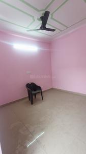 Bedroom Image of 1050 Sq.ft 1 BHK Independent House for rent in Sector 12 Noida for Rs. 18000