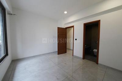 Bedroom Image of 2844 Sq.ft 3 BHK Apartment / Flat for sale in Science City Ahmedabad for Rs. 21500000