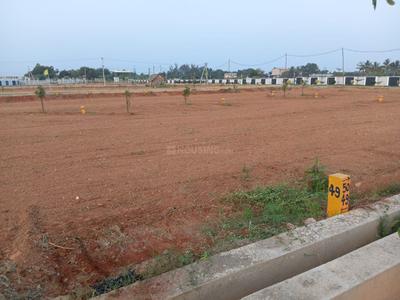 Image of 1200 Sq.ft Residential Plot / Land for sale in Panjappur, Tiruchirappalli for Rs. 1188000