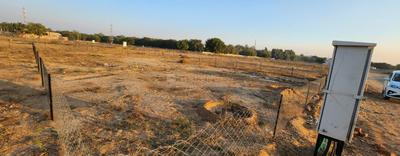 Image of 550 Sq.ft Residential Plot / Land for sale in Koba, Gandhinagar for Rs. 41250000