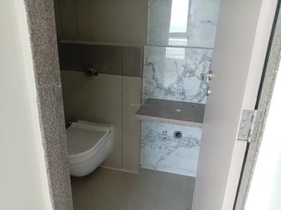 Image of 800 Sq.ft 2 BHK Apartment / Flat for sale in Gurukrupa Marina Enclave, Malad West, Mumbai for Rs. 17500000