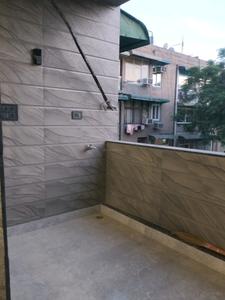 Living Room Image of 950 Sq.ft 2 BHK Apartment / Flat for sale in Vikaspuri New Delhi for Rs. 14000000
