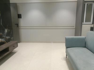 Living Room Image of 800 Sq.ft 2 BHK Apartment / Flat for sale in Meghna 7, Kharghar Navi Mumbai for Rs. 7000000