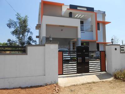Building Image of 2200 Sq.ft 3 BHK Independent House for sale in Chandranagar Colony Palakkad for Rs. 8000000