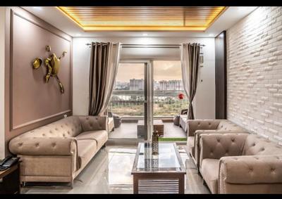 3 BHK Flat