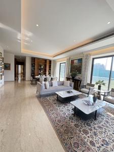 4 BHK Flat