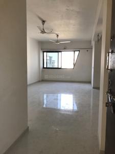 Hall Image of 1305 Sq.ft 2 BHK Apartment / Flat for sale in Tulip Citadel, Ayojan Nagar Ahmedabad for Rs. 8000000
