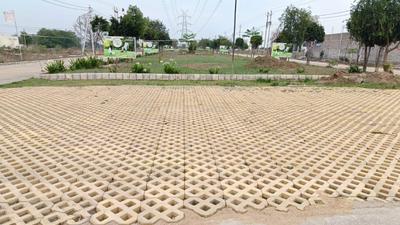 Image of 800 Sq.ft 2 BHK Independent House for sale in Hirapur Colony, Raipur for Rs. 2690001